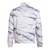 Jaqueta Corta-Vento Seleção Itália 24/25 - Masculina Adidas - Branca com detalhes em azul na internet
