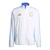 Jaqueta Corta-Vento Seleção Argentina I 24/25 - Masculina Adidas - Branca e azul - comprar online