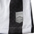 Camisa Santos II 25/26 - Torcedor Umbro Masculina - Branca e preta