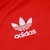 Jaqueta Corta-Vento Flamengo Treino 25/26 - Masculina Adidas - Vermelha - CAMISAS DE FUTEBOL / JudáSports2.0