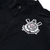 Jaqueta Corta-Vento Corinthians 25/26 - Masculina Nike - Preta - loja online