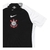 Camisa Corinthians II 25/26 - Torcedor Nike Masculina - Preta e branca - CAMISAS DE FUTEBOL / JudáSports2.0