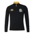 Jaqueta Corta-Vento Santos Treino 25/26 - Umbro - Preta - comprar online