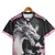 Camisa Japão Edição especial 24/25 - Torcedor Adidas Masculina - Preta com detalhes em rosa - CAMISAS DE FUTEBOL / JudáSports2.0