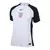 Camisa Corinthians I 25/26 - Torcedor Nike Feminina - Preta e branca - comprar online