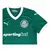 Camisa Palmeiras I 25/26 - Torcedor Puma Masculina - Verde - - CAMISAS DE FUTEBOL / JudáSports2.0