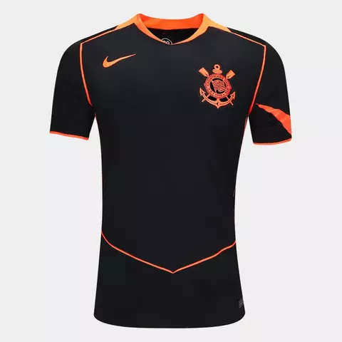 Camisa Nike Corinthians 2025/26 III Torcedor - comprar online