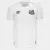 Camisa Santos I 26/27 s/n Torcedor Umbro Masculina - Branco+Bronze