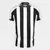 Camisa Santos II 26/27 s/n Torcedor Umbro Masculina - Branco+Preto - comprar online