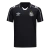 Camisa Santos III 26/27 s/n Torcedor Umbro Masculina - Preto+Branco