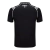 Camisa Santos III 26/27 s/n Torcedor Umbro Masculina - Preto+Branco - comprar online