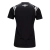 Camisa Santos III 26/27 s/n Torcedor Umbro Feminina - Preto+Branco - comprar online