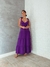 Vestido Regiane