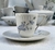 Exclusivo Juego Té y Café - Porcelana Alemana Hutschenreuther (Triangular) en internet