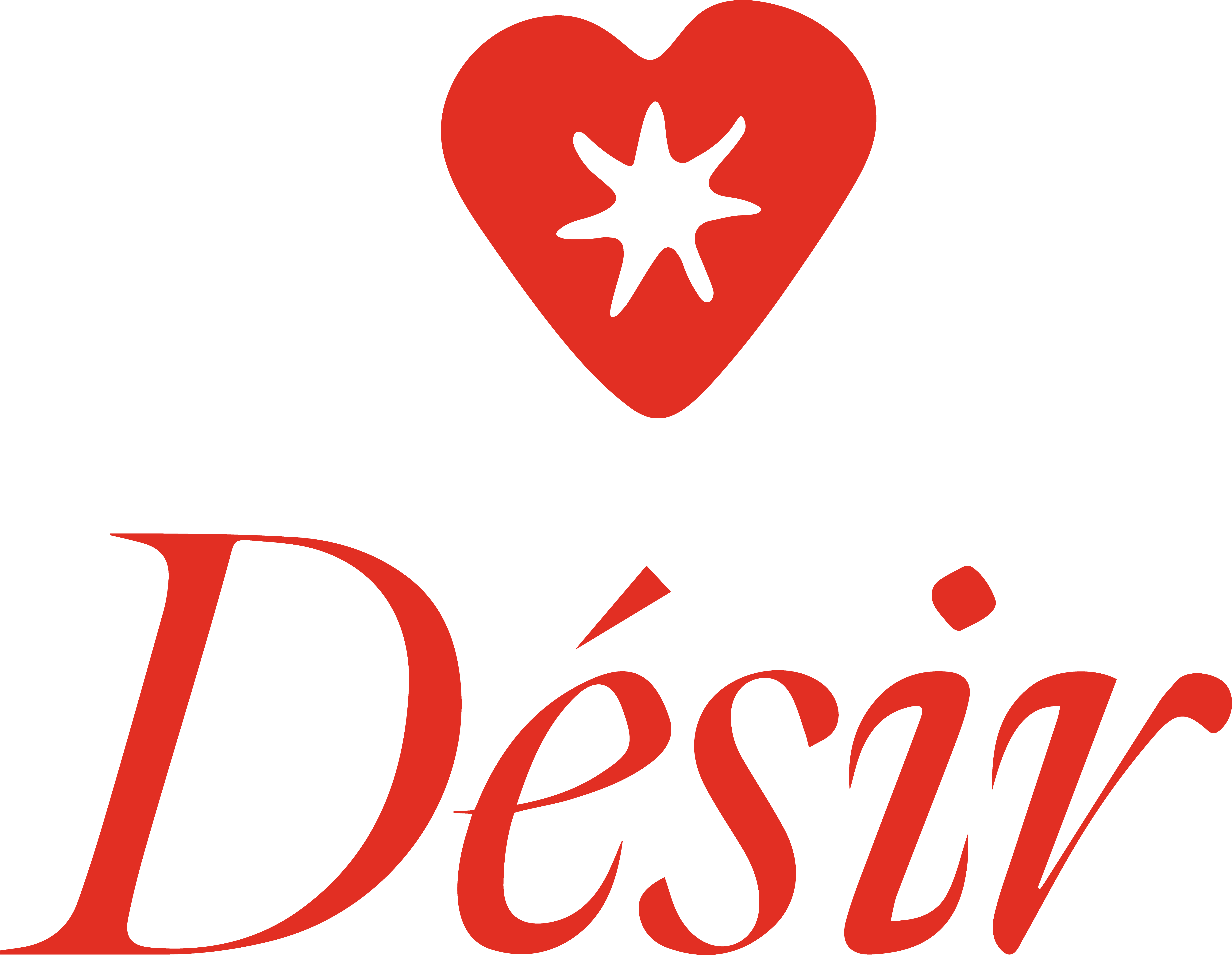 DÉSIR