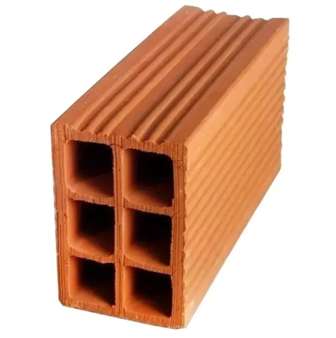 LADRILLO CERÁMICO 12x18x33 (x pallet) - comprar online