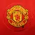 Camisa Retrô Manchester United 2007/08 Vermelha - Nike - loja online