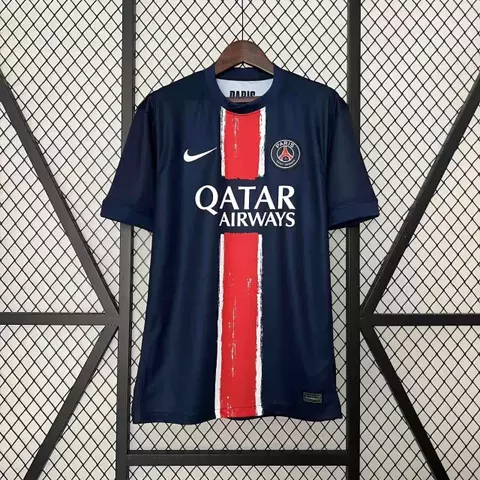 Camisa PSG I 24/25 - comprar online