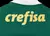 Camisa Palmeiras I 24/25 na internet