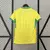 Camisa Brasil I 24/25 Feminina - comprar online