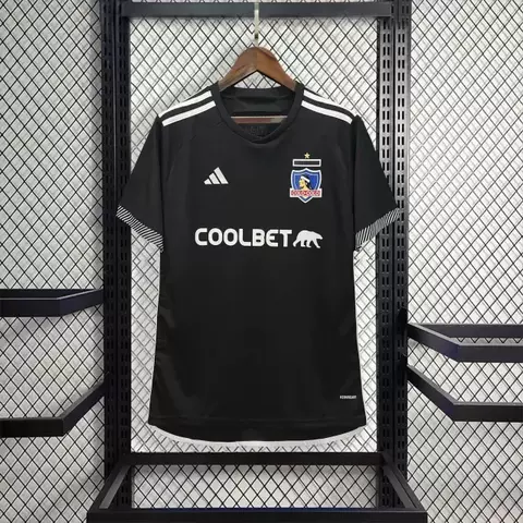 Camisa Colo Colo II 24/25 - comprar online