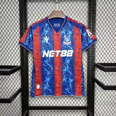 Camisa Crystal Palace I 24/25 - comprar online