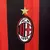 Camisa Milan I 24/25 - Camisas de Futebol AB SPORTS