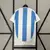 Camisa Argentina I 24/25 na internet