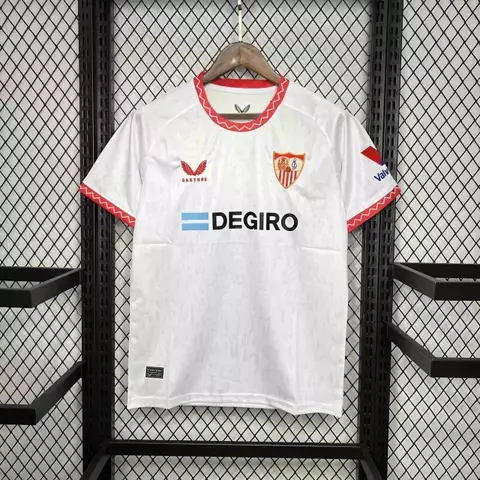 Camisa Sevilla I 24/25 - comprar online