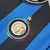 Camisa Retrô Internazionale 2009/10 Nike - azul e preta - Camisas de Futebol AB SPORTS