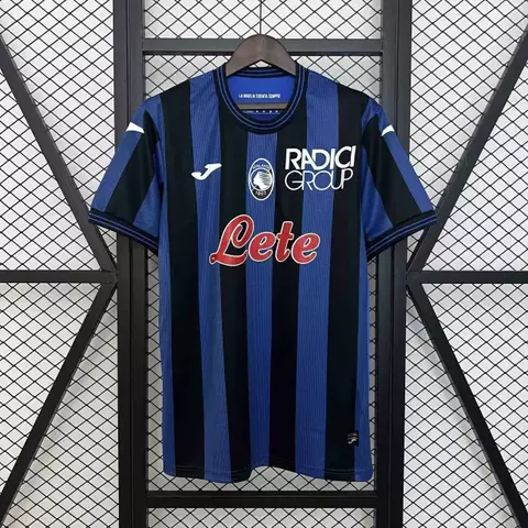 Camisa Atalanta I 24/25 - comprar online
