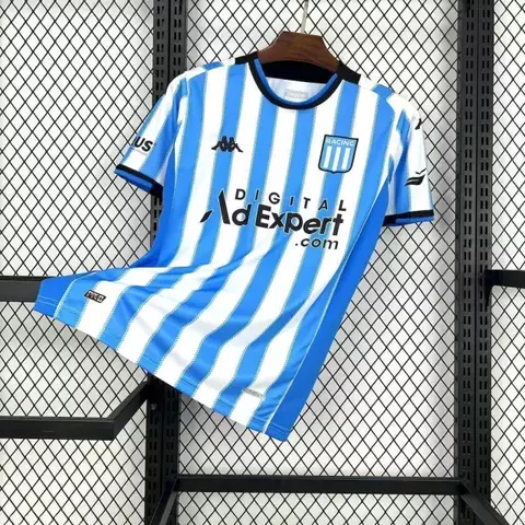 Camisa Racing I 24/25