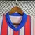 Camisa Atlético de Madrid I 24/25 - Camisas de Futebol AB SPORTS