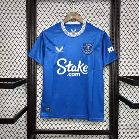 Camisa Everton I 24/25 - comprar online