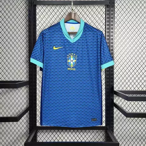 Camisa Brasil II 24/25 - comprar online