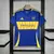 Camisa Boca Juniores I 24/25