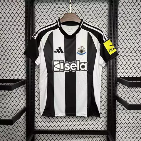 Camisa Newcastle I 24/25 - comprar online