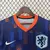 Camisa Holanda II 24/25 - loja online