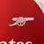 Camisa Arsenal I 24/25 - Camisas de Futebol AB SPORTS
