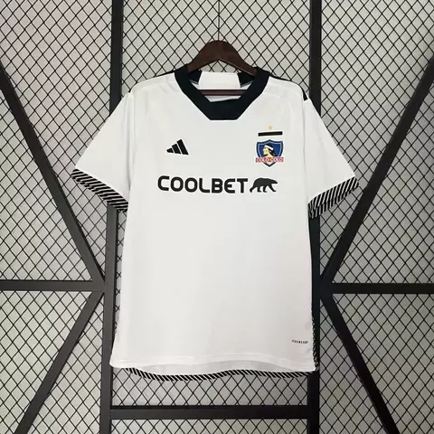 Camisa Colo Colo I 24/25 - comprar online
