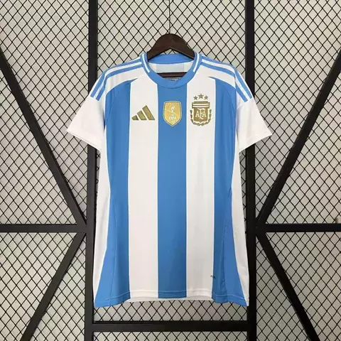 Camisa Argentina I 24/25 - comprar online