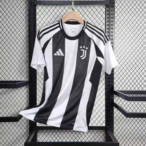Camisa Juventus I 24/25 - comprar online
