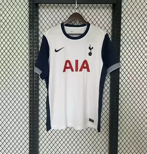 Camisa Tottenham I 24/25 - comprar online