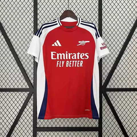 Camisa Arsenal I 24/25 - comprar online