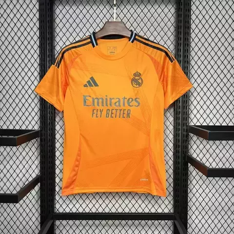 Camisa Real Madrid III 24/25 - comprar online