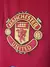 Camisa Retrô Manchester United 2005 - Manga longa - Vermelha na internet