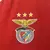 Camisa Benfica I 24/25 - loja online