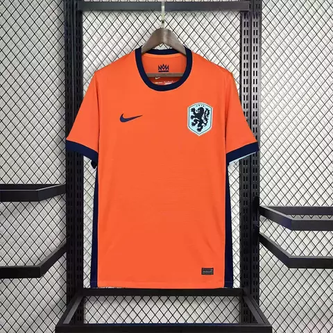 Camisa Holanda I 24/25 - comprar online