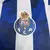 Camisa Porto I 24/25 - Camisas de Futebol AB SPORTS