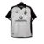 Camisa Retrô Dupla face Manchester United 2001/02 - 100 anos - Dourada e branca na internet